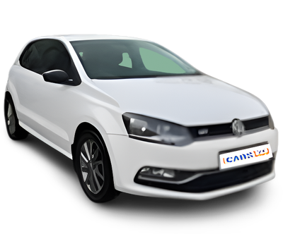Volkswagen Polo-img